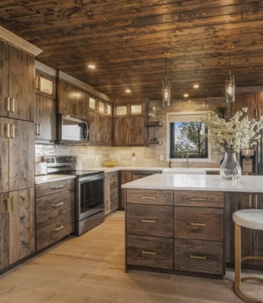 dream kitchen designs