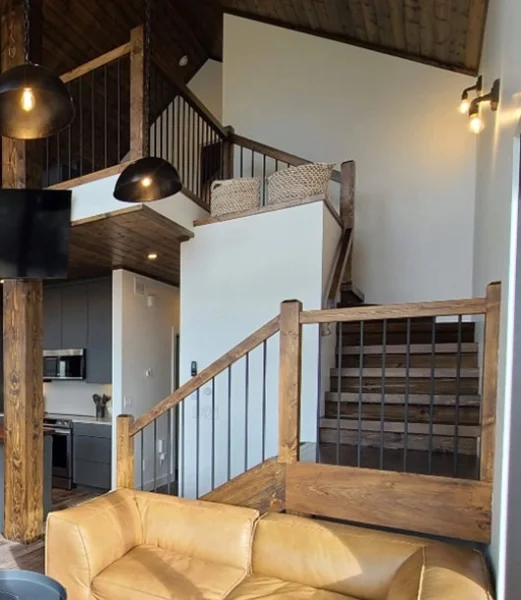 durable and safe, perfect finishing