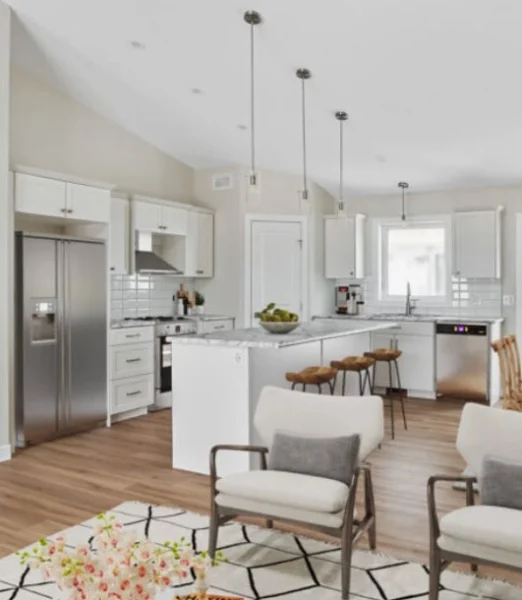 innovative home layouts