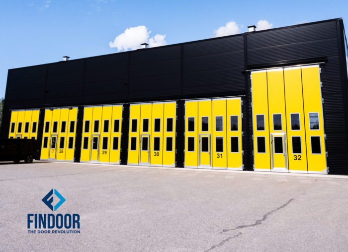 Findoors U-Drain dealer